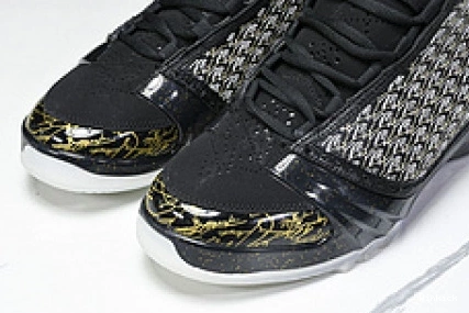 Black 23 Trophy Room 853336-023 Jordan 0920